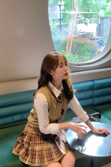 14岁女生可以穿情趣内衣吗